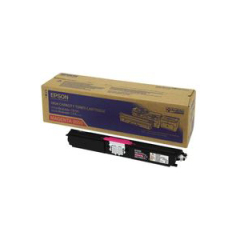 OEM Epson C13S050555 Magenta Toner 2k7 Image