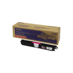 OEM Epson C13S050559 Magenta Toner 1k6 Image
