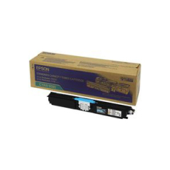 OEM Epson C13S050560 Cyan Toner 1k6 Image