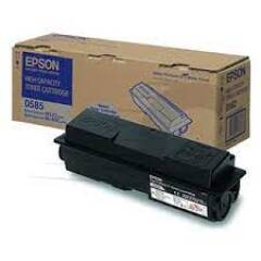 OEM Epson C13S050585 RP Black Toner 3k Image