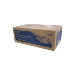 OEM Epson Black Toner C13S051127 C3800/N/DN/DTN Image