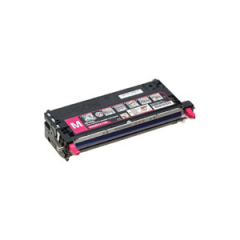 OEM Epson S051159 Magenta Toner (6k) C2800 Image