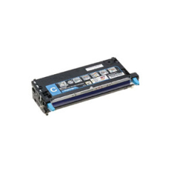 OEM Epson S051160 Cyan Toner (6k) C2800 Image
