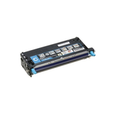 OEM Epson S051164 Cyan Toner (2k) C2800 Image
