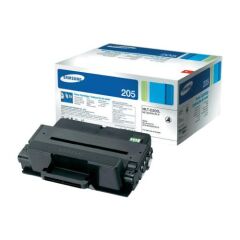Samsung MLTD205E Black Toner Cartridge 10K pages - SU951A Image