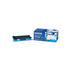 Brother Cyan Toner Cartridge 4k pages - TN135C Image