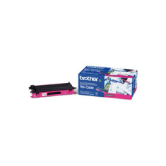 Brother Magenta Toner Cartridge 4k pages - TN135M Image