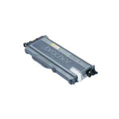 Brother Black Toner Cartridge 1.5k pages - TN2110 Image