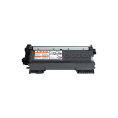 Brother Black Toner Cartridge 2.6k pages - TN2220 Image