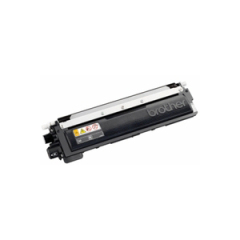 Brother Black Toner Cartridge 2.2k pages - TN230BK Image