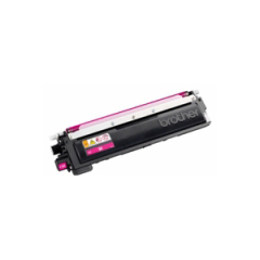 Brother Magenta Toner Cartridge 1.4k pages - TN230M Image