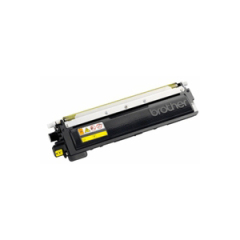 Brother Yellow Toner Cartridge 1.4k pages - TN230Y Image
