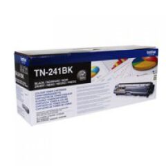 Brother Black Toner Cartridge 2.5k pages - TN241BK Image