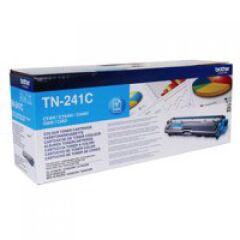 Brother Cyan Toner Cartridge 1.4k pages - TN241C Image