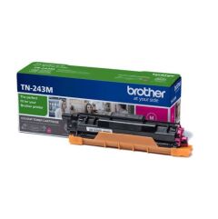 Brother Magenta Toner Cartridge 1k pages - TN243M Image
