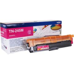 Brother Magenta Toner Cartridge 2.2k pages - TN245M Image