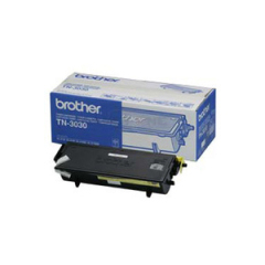 Brother Black Toner Cartridge 3.5k pages - TN3030 Image