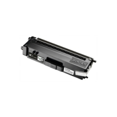 Brother Black Toner Cartridge 2.5k pages - TN320BK Image