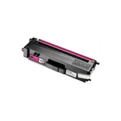 Brother Magenta Toner Cartridge 1.5k pages - TN320M Image