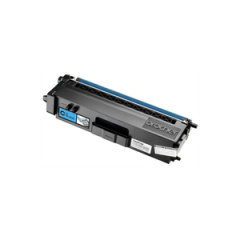 Brother Cyan Toner Cartridge 3.5k pages - TN325C Image
