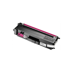 Brother Magenta Toner Cartridge 3.5k pages - TN325M Image
