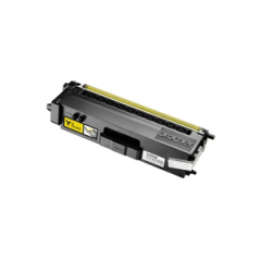 Brother Yellow Toner Cartridge 3.5k pages - TN325Y Image