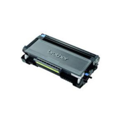 Brother Black Toner Cartridge 8k pages - TN3280 Image