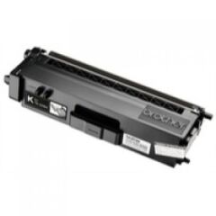 Brother Black Toner Cartridge 6k pages - TN328BK Image