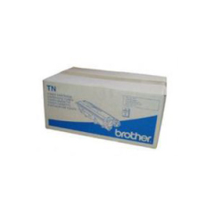 Brother Black Toner Cartridge 6k pages - TN6600 Image
