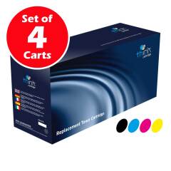 Think Alternative TN245 Multipack Toners Image