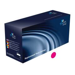 Think Alternative Brother TN900 TN329 Magenta Toner Cart 6k Image