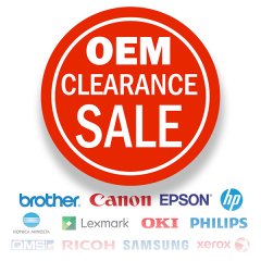Sale OEM Lexmark 018C2140E (37) Colour Ret. Prog. Cart Image