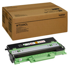 OEM Brother Waste Toner - WT229CL Image