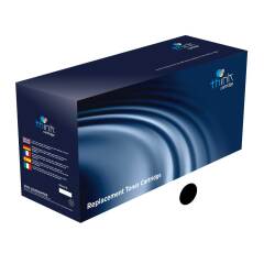 Compatible Lexmark C925H2KG Black Toner Cartridge Image