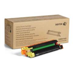 Xerox Yellow Drum Kit 40k pages - 108R01487 Image