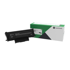 Lexmark Black Toner Cartridge 6K pages - B222X00 Image