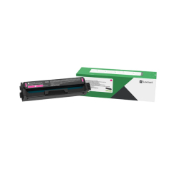 Lexmark 20N2HM0 High Yield Magenta RP Toner Cartridge 4.5K Pages Image