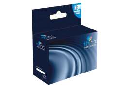 Think Alternative Cyan Inkjet Cartridge For Brother LC1000 LC51