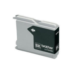 OEM Brother LC1000 HiCap Blk DCP-130C/330C Image