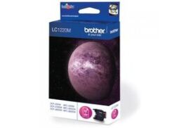 Brother LC1220M Magenta Ink 5.5ml