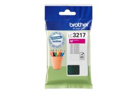 Brother LC3217M Magenta Ink 9ml