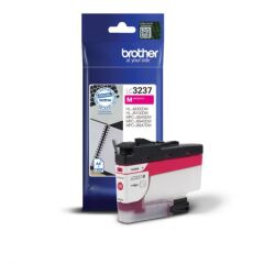 Brother LC3237M Magenta Ink 16ml Image