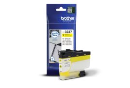 Brother LC3237Y Yellow Ink 16ml
