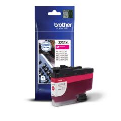 Brother LC3239XLM Magenta Ink 50ml Image
