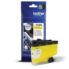 Brother LC3239XLY Yellow Ink 50ml Image