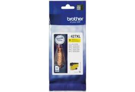 Brother LC427XLY Yellow Cartridge