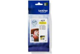 Brother LC427Y Yellow Cartridge