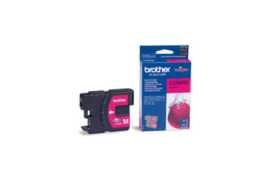 Brother LC980M Magenta Ink 6ml
