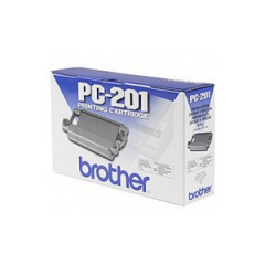 Brother PC201 Thermal Transfer Ribbon 420 Image