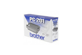 Brother PC201 Thermal Transfer Ribbon 420